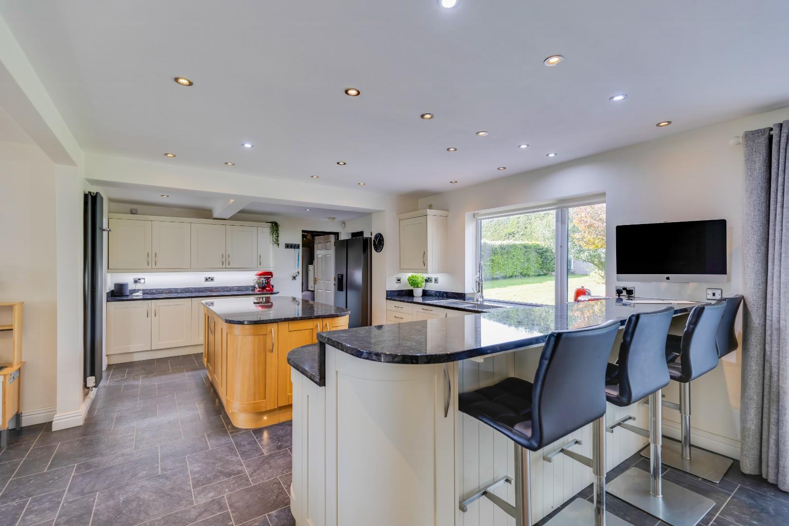 Cowbridge Road, Talygarn, Pontyclun, CF72 9JU